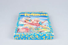 Nintendo NES *The Flintstones: The Surprise at Dinosaur Peak* OVP PAL B FT-SCN +