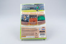 XBox 360 *Virtua Tennis 2009* Neu / New / Sealed