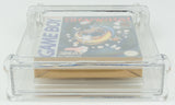 Nintendo Game Boy *Shanghai* Sealed WATA 8.5 B+ no VGA