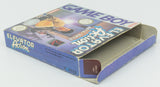 Nintendo Game Boy *Elevator Action* OVP Anleitung CiB DMG-117 CHN