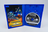 Playstation 2 *Shadow of Ganymede* PS2 OVP mit Anleitung