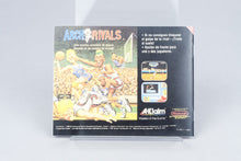 Nintendo NES *WWF WrestleMania* CIB OVP PAL B HN-ESP +