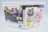 Playstation 3 *Atelier Meruru: The Apprentice of Arland* PS3 OVP