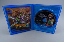 Kingdom Hearts HD 2.8: Final Chapter Prologue Playstation 4 PS4 OVP