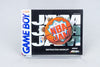 Nintendo Game Boy *NBA Jam* CIB OVP Anleitung A8NP-EUR