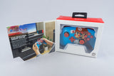 Nintendo Switch *PowerA Enhanced Wired Controller - Mario Punch* Neu #1