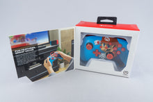 Nintendo Switch *PowerA Enhanced Wired Controller - Mario Punch* Neu #1