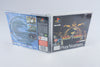 Playstation 1 *Mortal Kombat 4* PS1 OVP mit Anleitung PAL USK 18
