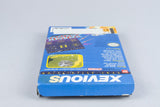Nintendo NES *Xevious* OVP CIB PAL B XV-FRG +