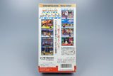 Super Famicom *World Heroes* SFC OVP mit Anleitung Reg Card NTSC-J