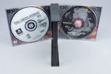 Playstation 1 *Final Fantasy Anthology* PS1 OVP mit Anleitung NTSC-U/C