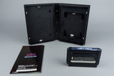 Eliminate Down Sega Mega Drive OVP mit Anleitung NTSC-J Acrylcase