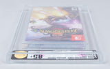 Nintendo Switch *Jamestown+* Neu / Sealed VGA 85+ Limited Run #167