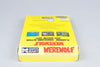 Nintendo NES *Werewolf: The Last Warrior* OVP CIB PAL B W8-SCN +