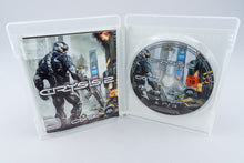 Playstation 3 *Crysis 2* PS3 OVP USK 18 #2
