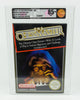 Nintendo NES *The Chessmaster* New/ Neu VGA 85+ NM+ European Version