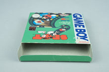 Nintendo Game Boy *Spot: The Video Game* CIB OVP S3-NOE