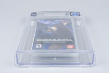 Sony PSP *Ghost in the Shell: Stand Alone Complex* WATA 9.8 A+ no VGA