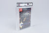 Nintendo Switch *Xeno Crisis* Neu / Sealed VGA 85 Strictly Limited #29