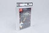 Nintendo Switch *Xeno Crisis* Neu / Sealed VGA 85 Strictly Limited #29