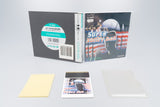 PC Engine *Super Volley Ball* OVP Anleitung HuCard NTSC-J