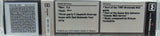 Game Boy Advance *Castlevania NES Classics* Sealed WATA 9.6 A++ no VGA Red Strip