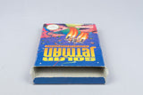Nintendo NES *Solar Jetman* OVP CIB PAL B LJ-NOE