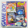 Nintendo Game Boy *4 in 1* OVP Anleitung CiB DMG-602 CHN Bubble Bobble Sagaia