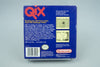 Nintendo Game Boy *Qix* CIB OVP QX-USA
