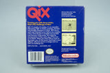 Nintendo Game Boy *Qix* CIB OVP QX-USA