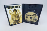 Playstation 2 *Rocky* PS2 OVP CIB Reg Card NTSC-J