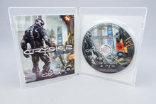 Playstation 3 *Crysis 2 - Limited Edition* PS3 OVP USK 18