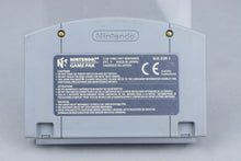 San Francisco Rush: Extreme Racing Nintendo 64 N64 Modul PAL