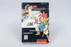 Super Nintendo *Chrono Trigger* SNES OVP CIB Map NTSC-U/C ACTE-USA Acrylbox