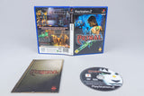 Playstation 2 *Primal* PS2 OVP mit Anleitung