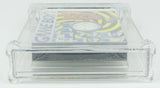 Nintendo Game Boy *Brain Drain* Sealed WATA 8.0 A+ no VGA Pop 3