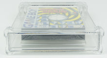Nintendo Game Boy *Brain Drain* Sealed WATA 8.0 A+ no VGA Pop 3