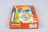 Super Nintendo *Super Mario All-Stars* SNES OVP CIB 4M-NOE Super Classic neuwert