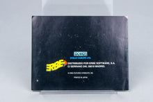 Nintendo NES *The Legend of Prince Valiant* OVP CIB PAL B PX-ESP +