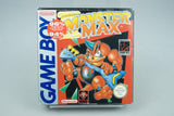 Nintendo Game Boy *Monster Max* CIB OVP X8-UKV
