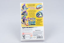 Nintendo Switch *Shantae: Half-Genie Hero - Ultimate Edition* Neu / New US
