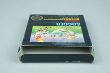 Soccer Nintendo NES OVP CIB PAL B SC-EEC/FRG Bienengräber #2 +