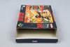 Super Nintendo *Donald in Maui Mallard* SNES CIB OVP AZBP-EUR