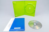 Xbox  Classic *Torino 2006* OVP mit Anleitung