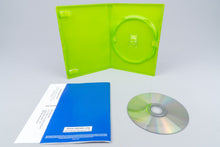 Xbox  Classic *Torino 2006* OVP mit Anleitung