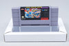 Super Nintendo *Sonic Blast Man* SNES OVP CIB NTSC-U/C SK-USA