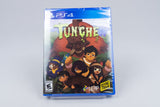 Playstation 4 *Tunche* PS4 Neu / New Limited Run #551