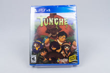 Playstation 4 *Tunche* PS4 Neu / New Limited Run #551