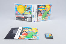 Nintendo DS *Bibi Blocksberg: Das gestohlene Hexbuch* OVP mit Anleitung
