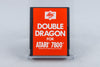 Atari 7800 *Double Dragon* New Old Stock HES